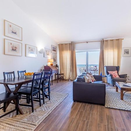 Coolhouses Algarve Luz, 3 Bed Townhouse W/ Beautiful Sea View, Luz Bay 76 Eksteriør bilde
