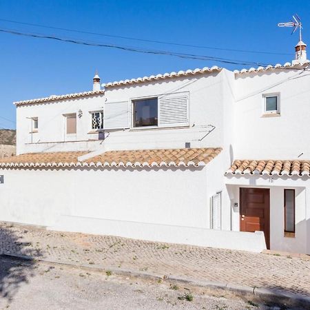 Coolhouses Algarve Luz, 3 Bed Townhouse W/ Beautiful Sea View, Luz Bay 76 Eksteriør bilde