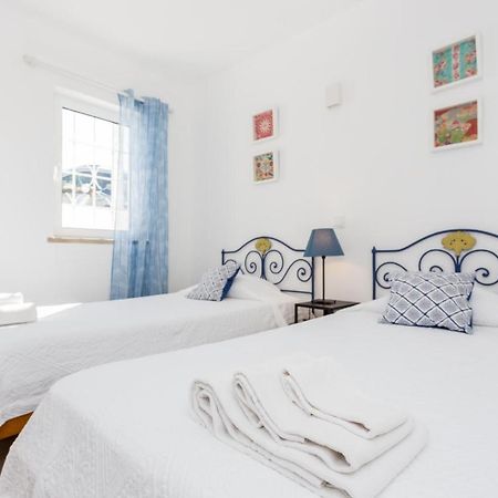Coolhouses Algarve Luz, 3 Bed Townhouse W/ Beautiful Sea View, Luz Bay 76 Eksteriør bilde