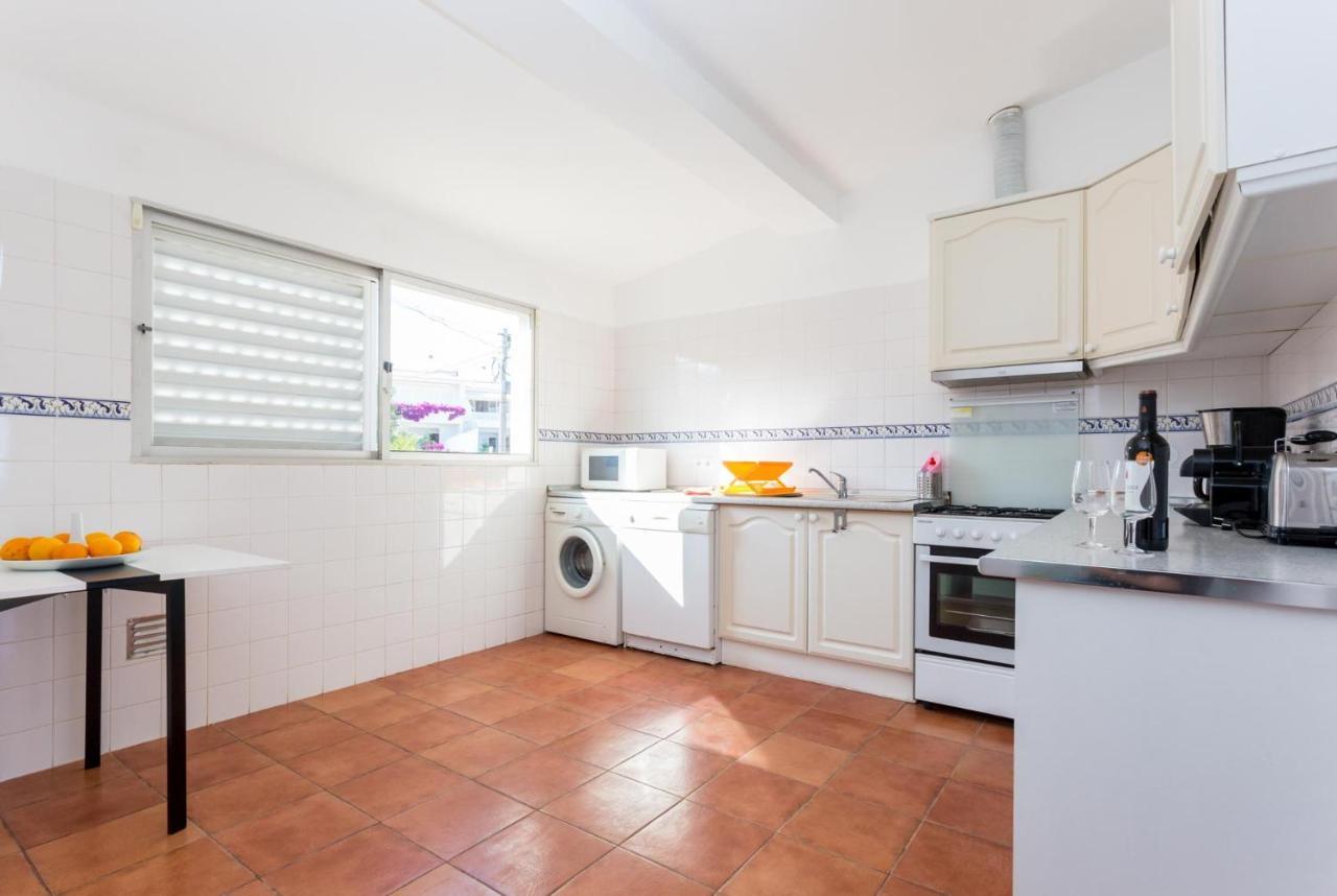 Coolhouses Algarve Luz, 3 Bed Townhouse W/ Beautiful Sea View, Luz Bay 76 Eksteriør bilde