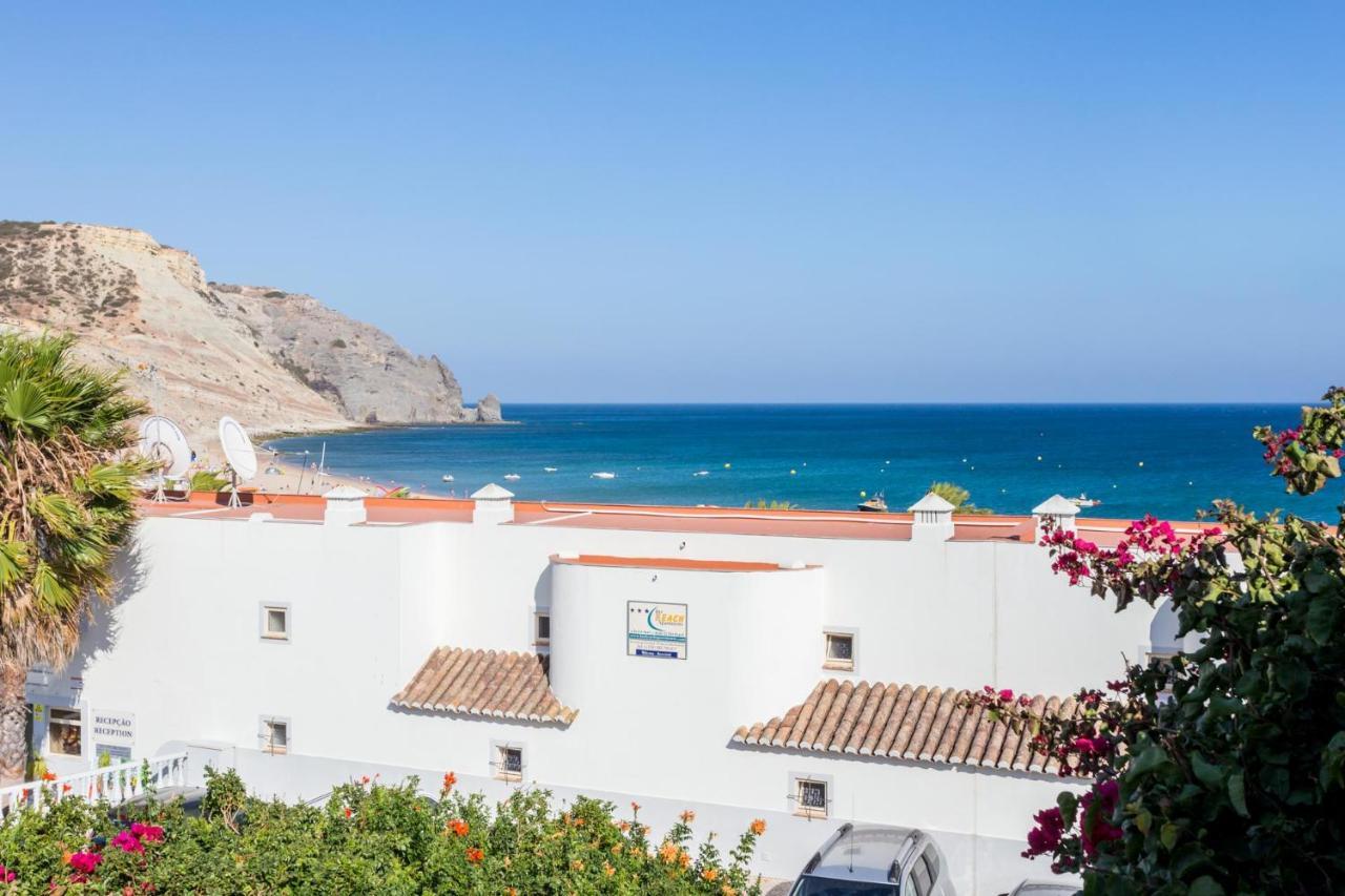 Coolhouses Algarve Luz, 3 Bed Townhouse W/ Beautiful Sea View, Luz Bay 76 Eksteriør bilde