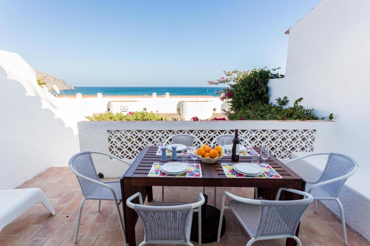 Coolhouses Algarve Luz, 3 Bed Townhouse W/ Beautiful Sea View, Luz Bay 76 Eksteriør bilde