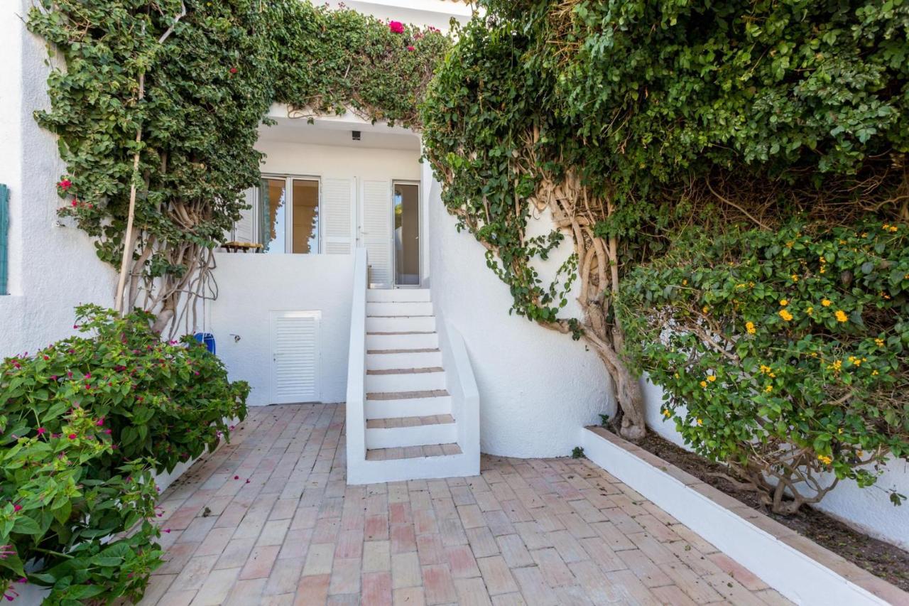 Coolhouses Algarve Luz, 3 Bed Townhouse W/ Beautiful Sea View, Luz Bay 76 Eksteriør bilde