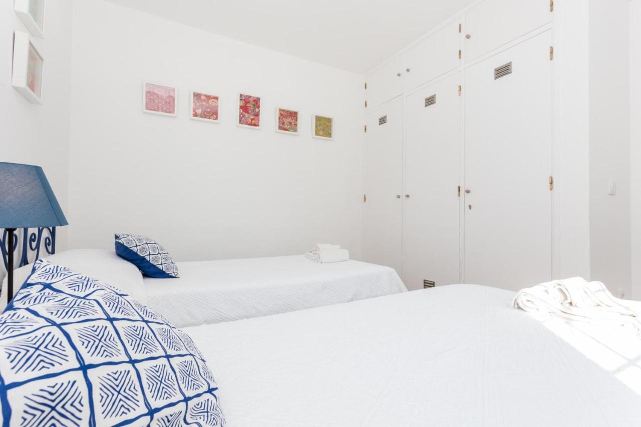 Coolhouses Algarve Luz, 3 Bed Townhouse W/ Beautiful Sea View, Luz Bay 76 Eksteriør bilde