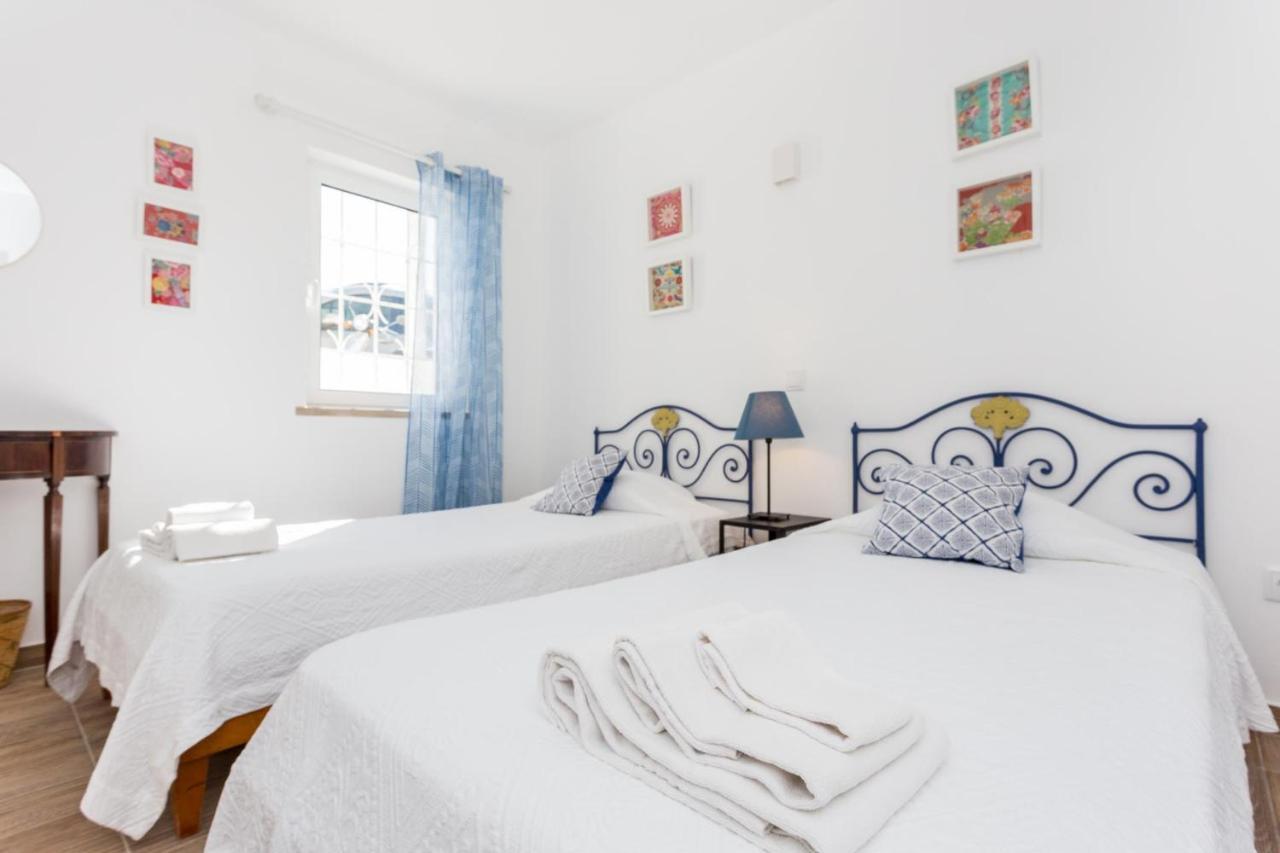 Coolhouses Algarve Luz, 3 Bed Townhouse W/ Beautiful Sea View, Luz Bay 76 Eksteriør bilde