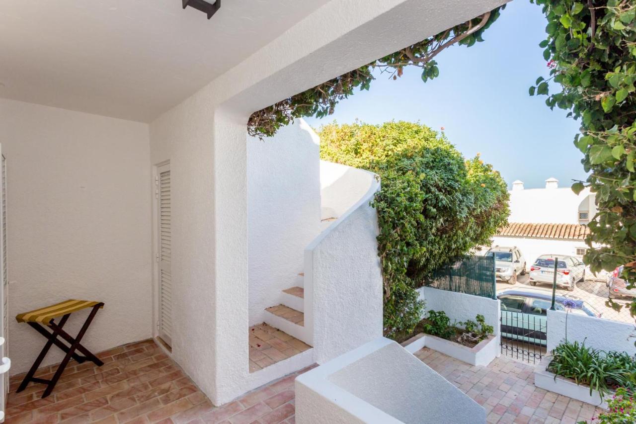 Coolhouses Algarve Luz, 3 Bed Townhouse W/ Beautiful Sea View, Luz Bay 76 Eksteriør bilde