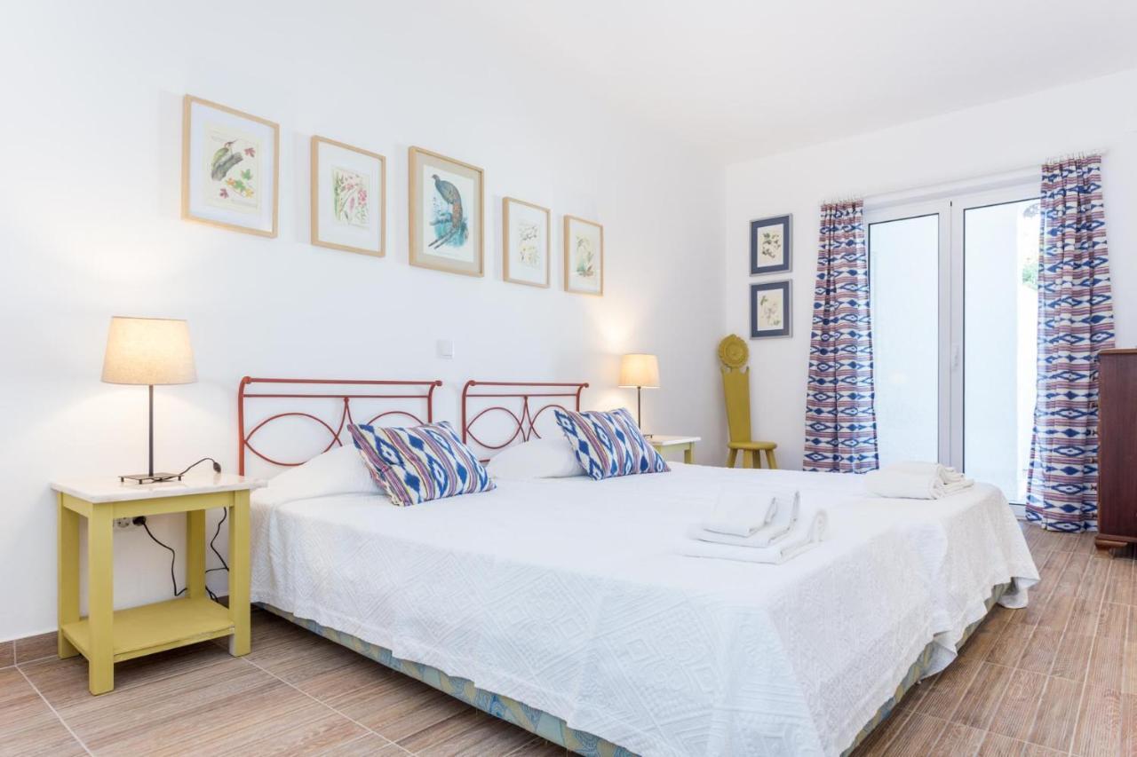 Coolhouses Algarve Luz, 3 Bed Townhouse W/ Beautiful Sea View, Luz Bay 76 Eksteriør bilde
