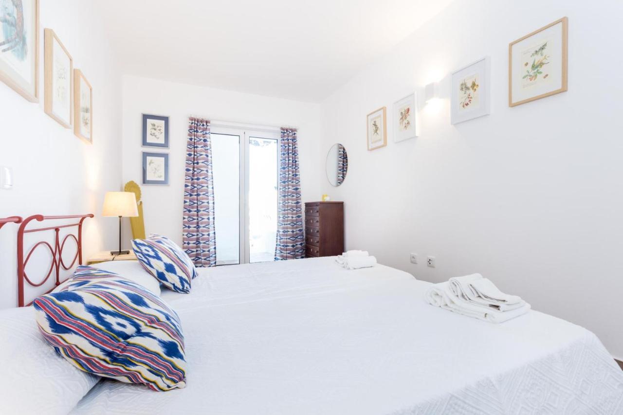 Coolhouses Algarve Luz, 3 Bed Townhouse W/ Beautiful Sea View, Luz Bay 76 Eksteriør bilde