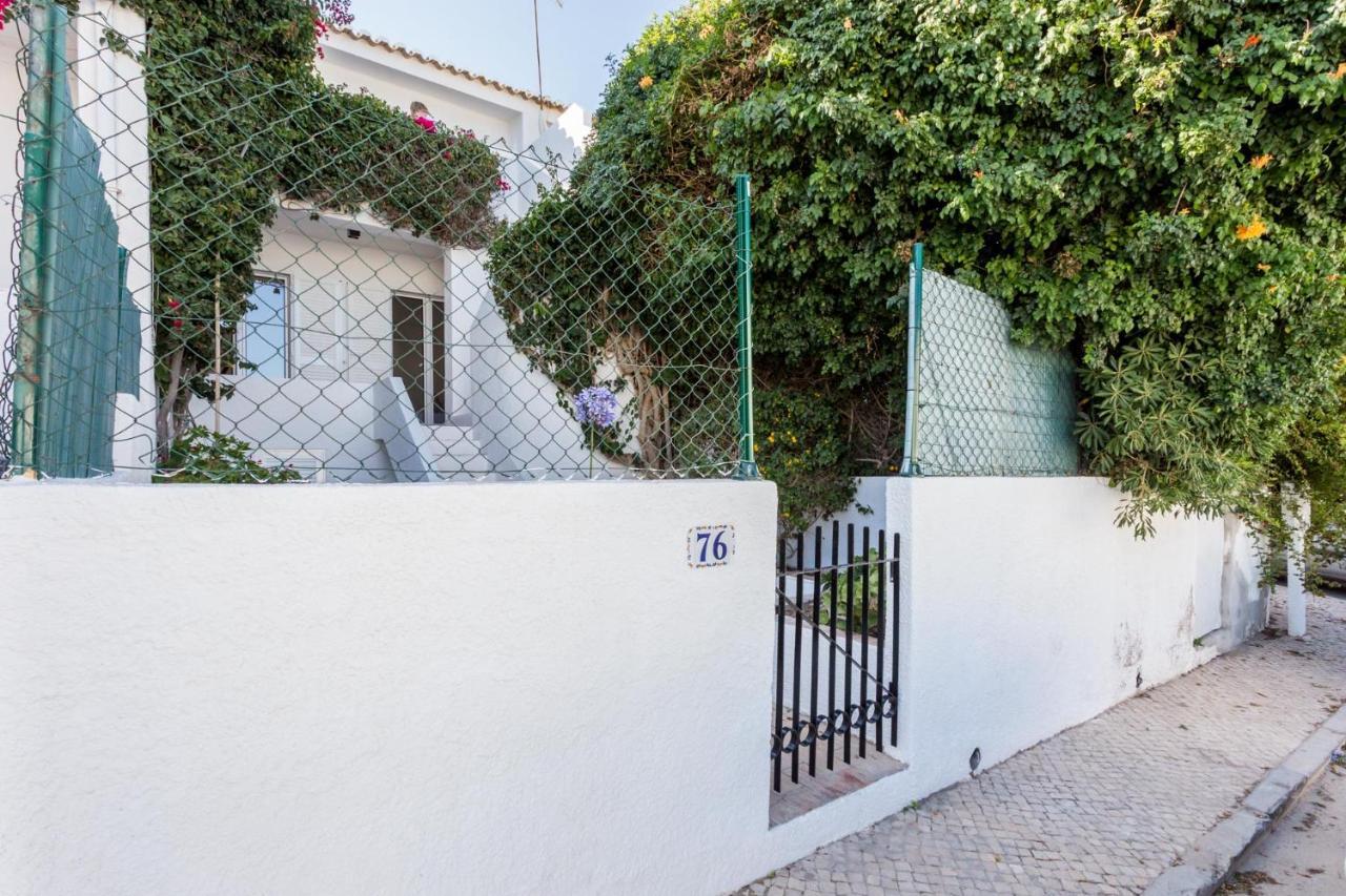 Coolhouses Algarve Luz, 3 Bed Townhouse W/ Beautiful Sea View, Luz Bay 76 Eksteriør bilde